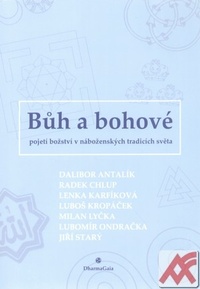 Bůh a bohové