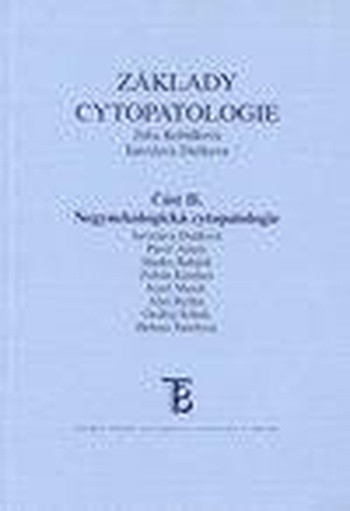 Základy cytopatologie I.