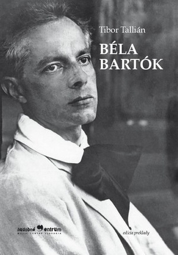 Béla Bartók