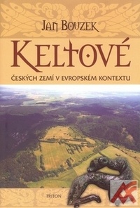 Keltové českých zemí v evropském kontextu