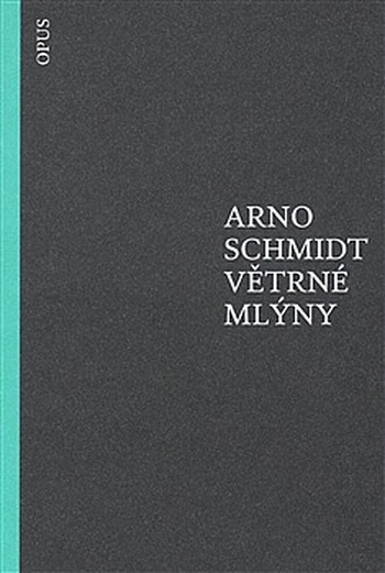 Větrné mlýny