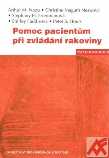 Pomoc pacientům při zvládání rakoviny