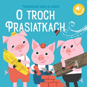 O troch prasiatkach