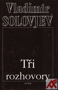 Tři rozhovory