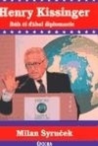 Henry Kissinger. Bůh či ďábel diplomacie