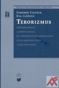 Terorizmus
