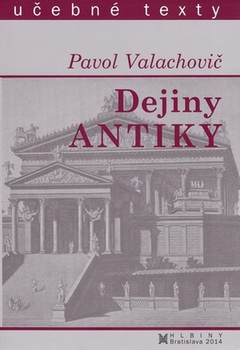 Dejiny antiky