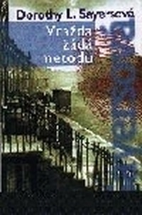 Vražda žádá metodu