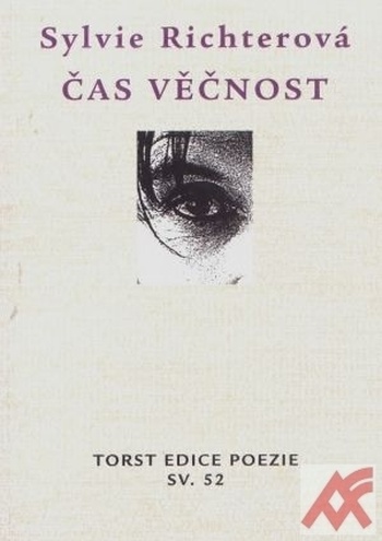 Čas věčnost