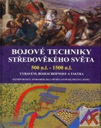 Bojové techniky středověkého světa