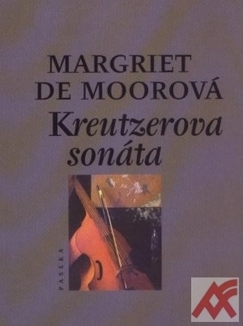 Kreutzerova sonáta