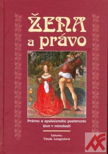 Žena a právo