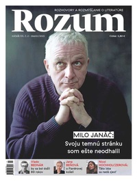 Rozum 2/2021
