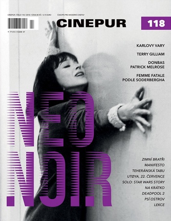 Cinepur 118/2018