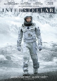 Interstellar - DVD