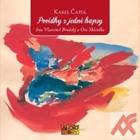 Povídky z jedné kapsy - 2 CD (audiokniha)