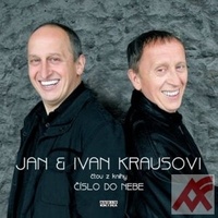 Krausovi čtou: Číslo do nebe - MP3 (audiokniha)