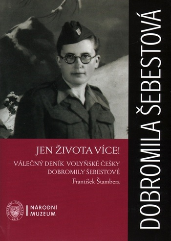 Jen života více!