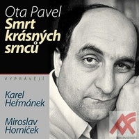Smrt krásných srnců - 2 CD (audiokniha)