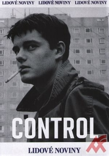 Control - DVD