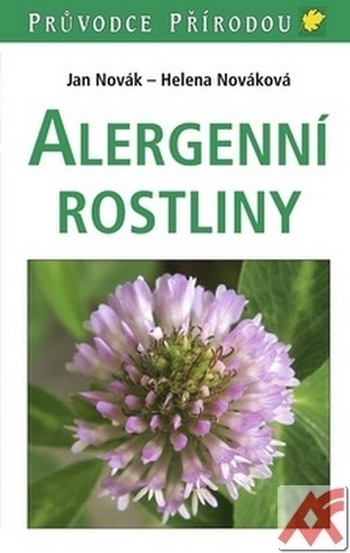 Alergenní rostliny