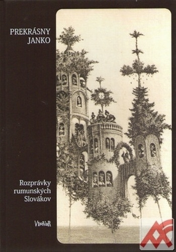 Prekrásny Janko