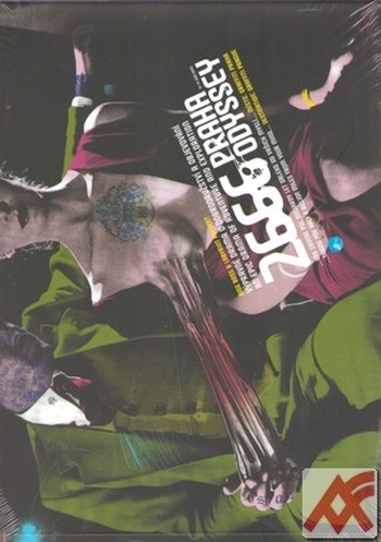 2666: Praha Odyssey