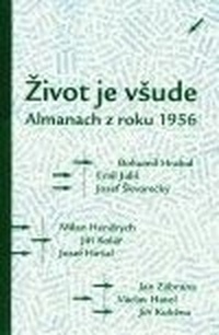 Život je všude