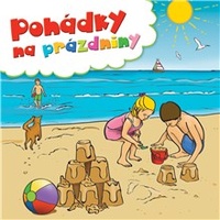 Pohádky na prázdniny