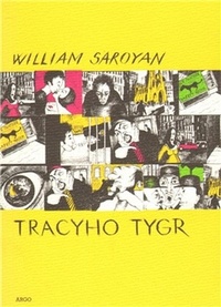 Tracyho tygr (mäkká väzba)