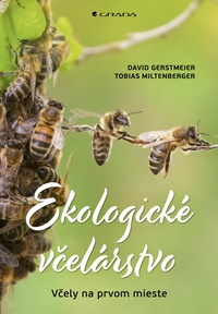 Ekologické včelárstvo