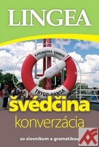 Švédčina - konverzácia. So slovníkom a gramatikou