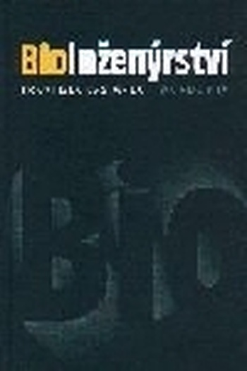 Bioinženýrství