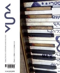 Vlna 63/2015 + CD