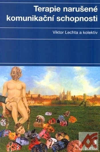 Terapie narušené komunikační schopnosti