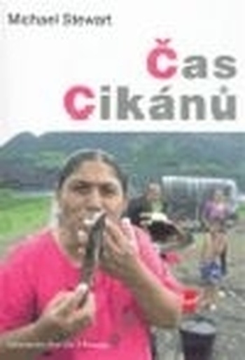 Čas cikánů