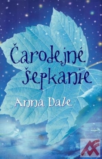 Čarodejné šepkanie