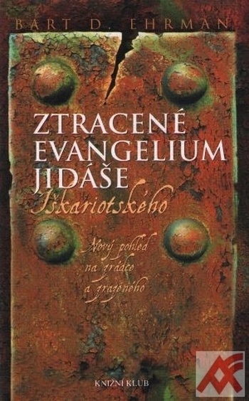 Ztracené evangelium Jidáše Iškariotského