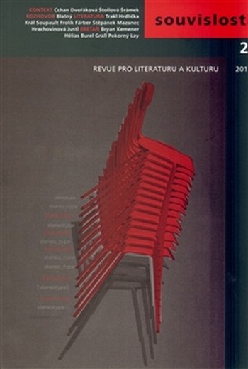 Souvislosti 2/2013