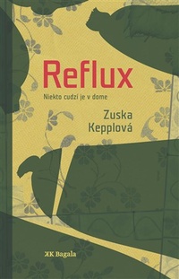 Reflux (slovenské vydanie)