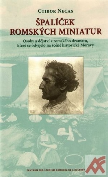Špalíček romských miniatur