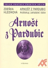 Arnošt z Pardubic