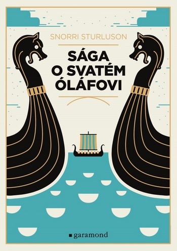 Sága o svatém Óláfovi