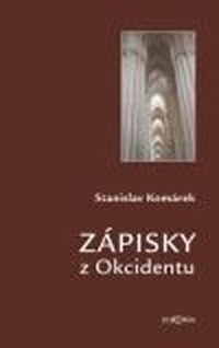 Zápisky z Okcidentu