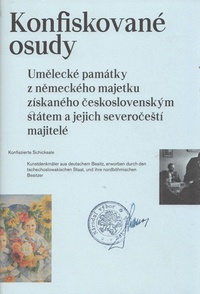 Konfiskované osudy