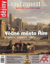 Dějiny a současnost 5/2007