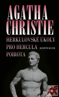 Herkulovské úkoly pro Hercula Poirota