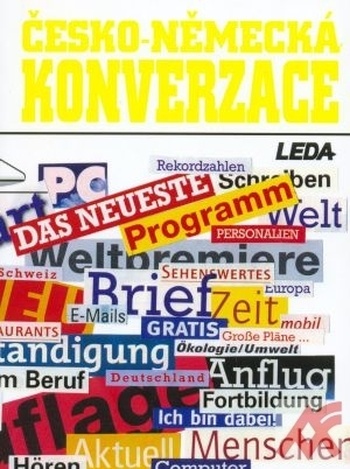 Česko-německá konverzace