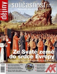 Dějiny a současnost 10/2011