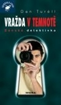 Vražda v temnotě. Dánská detektivka